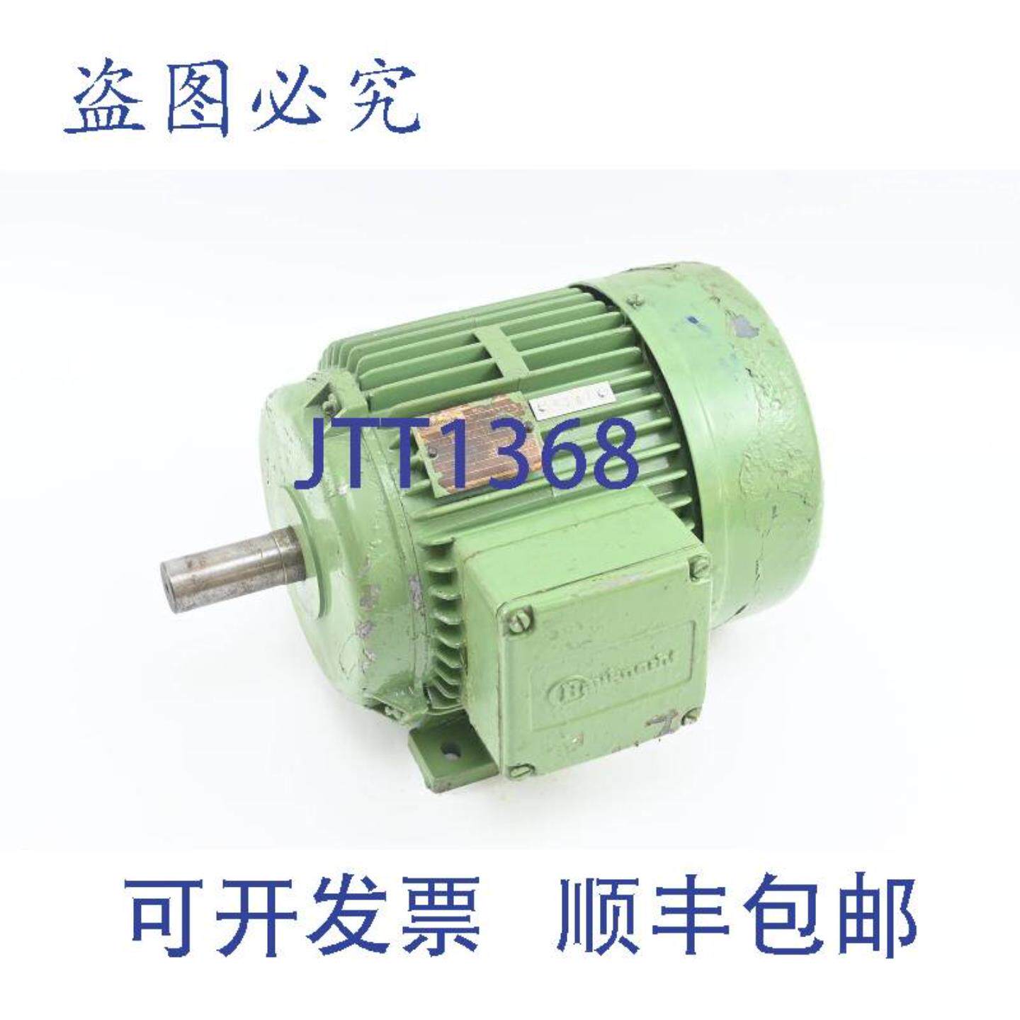 供应Bauknecht3发动机R118-72R118-7250Hz1526A037kW690min