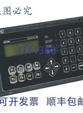 供应Berthel ComCon 90s 操作员面板