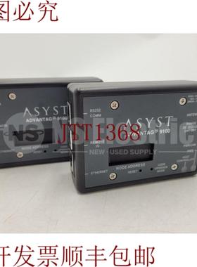 供应RFID ASYST ATR9100 REVK 9700-9960-01