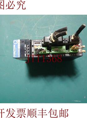 供应驱动伺服 AC SANMOTION QS1L015Z