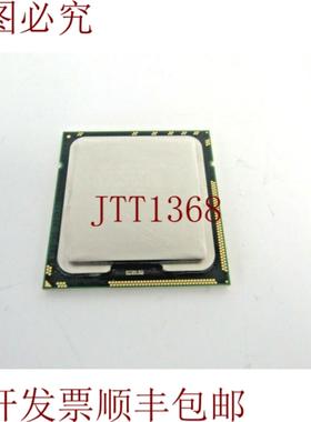 供应SLBV7 至强 X5670 6x293GHz 640GTs QPI 12MB L3 服务