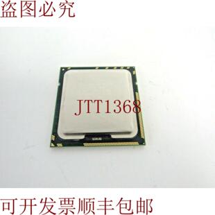 供应SLBV7 至强 X5670 6x293GHz 640GTs QPI 12MB L3 服务