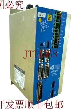 供应ACS TECH80 SB1391-CERA-SINK 1 轴通用运动控制模块 200
