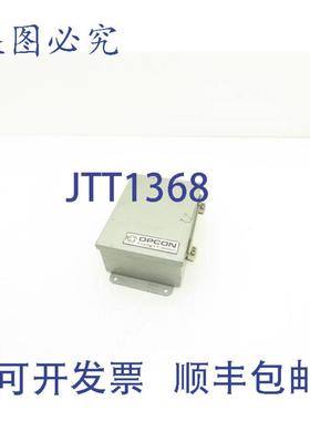 供应Opcon 8161B 高控制模块8x6