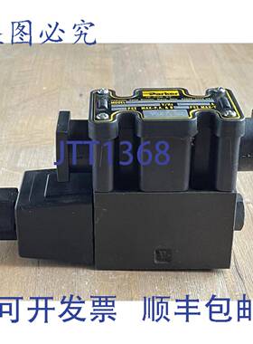 供应D1VW1ENYCF-75 液压阀 5000 PSI 42-50A