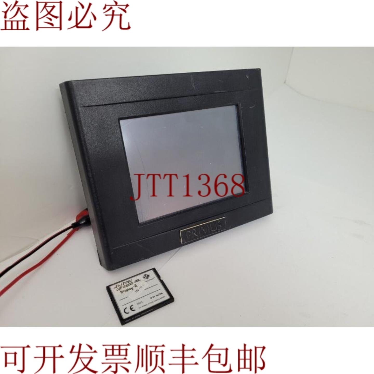 供应 CTC PA06S-133 PA6 VGA