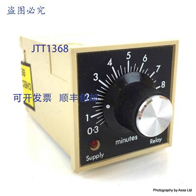 原装 供应定时器 FT-DDN-10M-LP-110VAC Tempatron FTDDN10MLP110