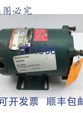 供应Reliance P56H3079M 13  电动机 1725 RPM 230460 3PH AB56C