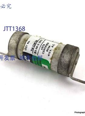 原装 供应保险丝 TIA32M50 C 32A TIA-32M50