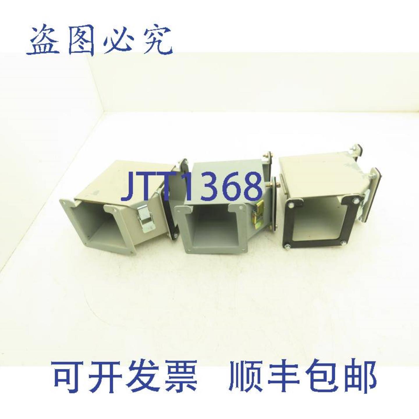 供应霍夫曼 F44LE9A 4 英寸 x 4 英寸线槽弯头 NEMA 12 3 个装