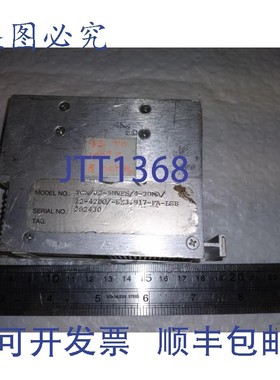 原装供应TCX/J2-5MVFS/4-20MA/12-42DC/-EZ3.917-FA-LSB 282430