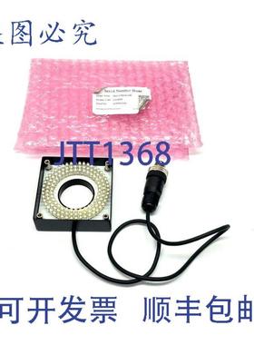 供应QSQ-070070-SW CCS 美白 QSQ 方形灯 24V