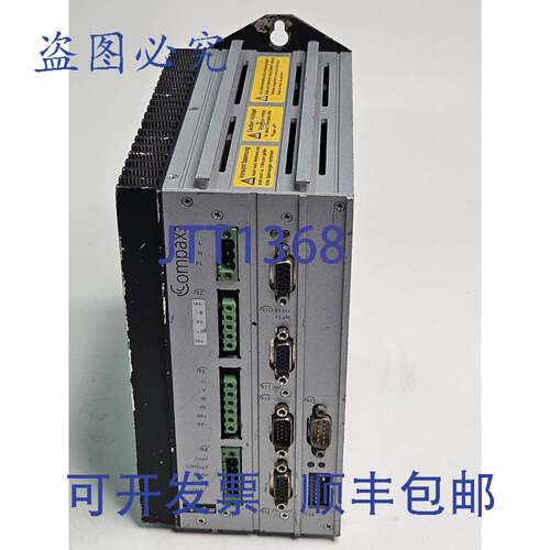 原装 供应C3S063V2 Compax3S F11I21T40M00