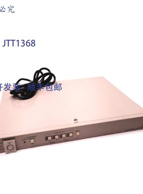 原装供应进口工业 WJ-MS424 四路系统 120VAC 13W 4 通道