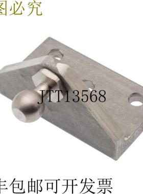 供应AMPG Resorte de Gas Bola Soporte FITK52SS 13毫米90度