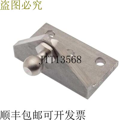 供应AMPG Resorte de Gas Bola Soporte FITK52SS 13毫米90度