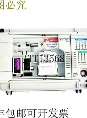 供应Allen Bradley MicroLogix 15001764-28BXB BA 基本单元