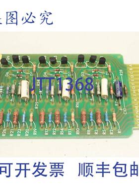 原装供应TTYS 44-0035-100 模块卡板 44-0035-00