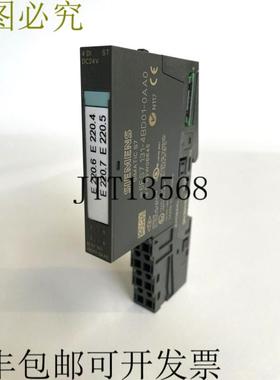 供应Simatic S7 ET200S 4DI 6ES7 131-4BD01-0AA0 6ES7131-4B