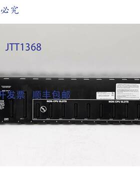 原装 供应Fanuc IC693CHS391M 10槽底座