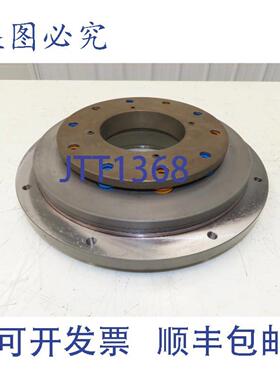 供应Sankyo 15TAD-100L 分度器扭矩限制器过载离合器 395mm 外径