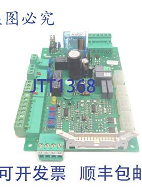 供应Carel 98C460C006 99498B 湿度调节器控制器接口板 12-10
