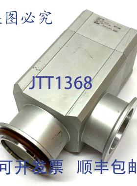 供应 XLF-50高真空阀 0407MPa 压力 560°C