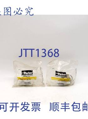 原装 供应Parker 12F4OMXS 公连接器 - 2 件