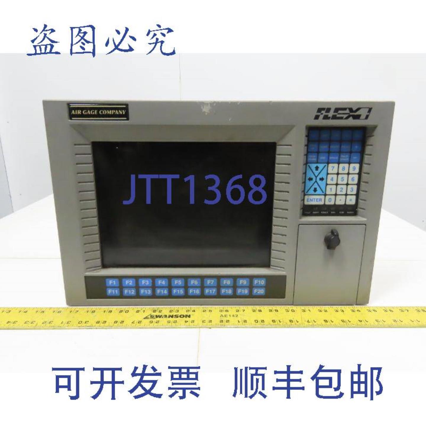 供应Xycom Flex 9450 触摸屏屏幕监视器 Micro Vitek 14HC4AAZ