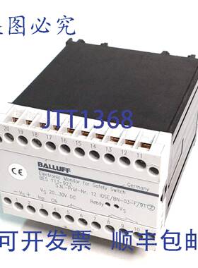 原装 供应Balluff BES113-923 安全开关电子器