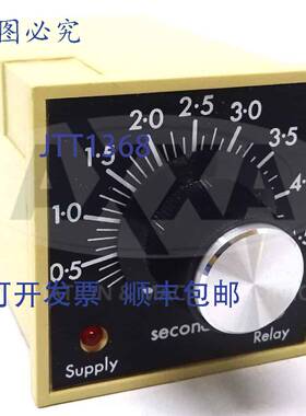 原装 供应定时器 FT-DDN-5S-LP-110VAC Tempatron FTDDN5SLP110VA