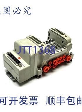 供应 VV5QC11-05N3FD0-DS 歧管底座