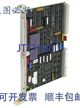 供应6FX1136-3BA00 Sinumerik 880 6FX1 136-3BA00伺服CPU ErzB