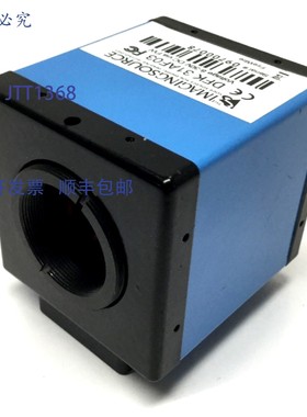 原装供应成像源 DFK 31AF03 FireWire 400 相机,1/3 英寸 C,102