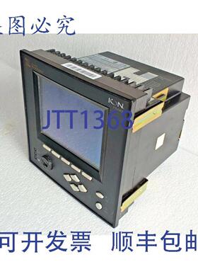 供应ION 7550 电力测量分析仪分析三相电表解调器 - 需要