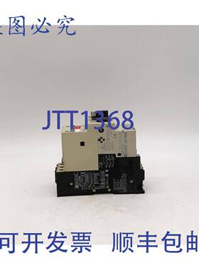 原装 供应Telemecanique LD1 LB030 手动电机启动器，带 LB1 LB03
