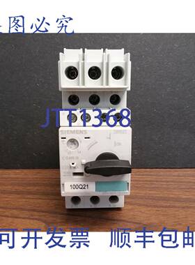 原装 供应3RV1421-1BA10 带 3RV1928-1H