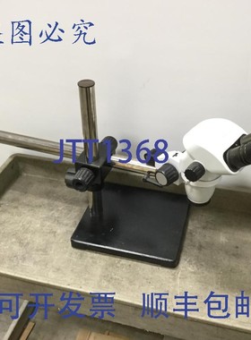 原装供应Scienscope SSZ-II 立体显微镜头,0.67x 至 4.5x,WF10X