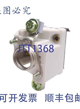 原装供应Mersen J200660 01720.150000 保险丝座,DIN 导轨,1 极