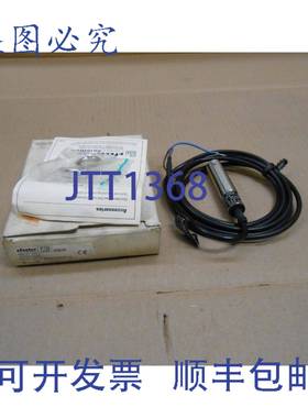 原装供应1 EFECTOR OGT-HBOA OG0014 接近传感器，100 毫米范围