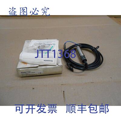 原装供应1 EFECTOR OGT-HBOA OG0014 接近传感器，100 毫米范围