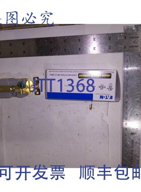 原装供应进口 7631A-BOX 20A 120/277V 电带灯单极开关...