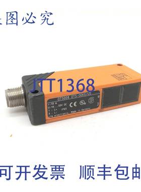 原装 供应IFM OT5008 OTS-OOKG/US-100-OT5008 传感器变送器
