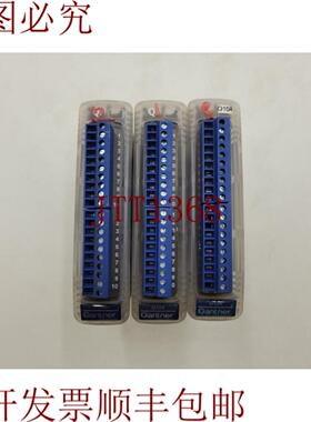 供应甘特纳仪器 Qbloxx D104