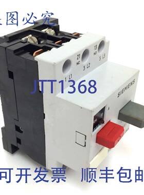 原装 供应电机器 3VE1010-2B 0.1-0.16A 3VE10102B