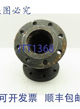 供应RNG 150 铸铁法兰 4 英寸 x 45 英寸管件 45 度弯头 8 法兰