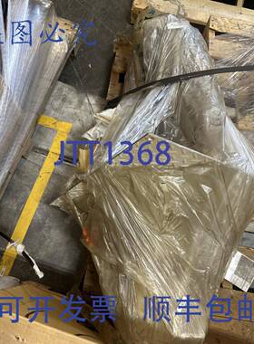 原装 供应GUSHER 3 1725 RPM 145TZC 电机