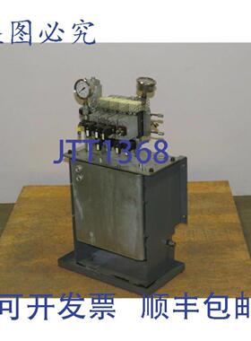 供应Hawe MP44A-H60B11T-7869901-USA2A 液压泵 4 叠加阀块 24DC