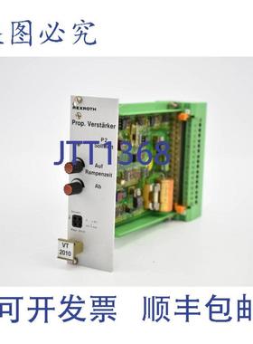 供应力士乐 VT 2010 S 45 VT2010 包括 SKBI 32D