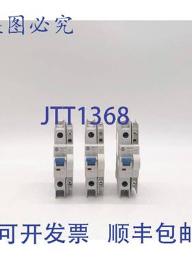 原装 供应Allen-Bradley 1489-MC4A 断路器，带 1489-AMRA3 辅助